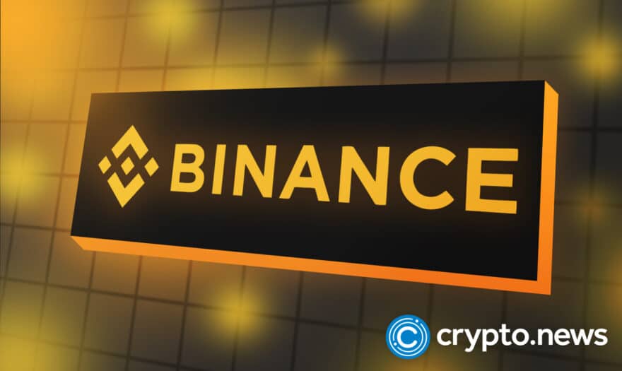 Money Laundering: Binance Distances Self from WazirX