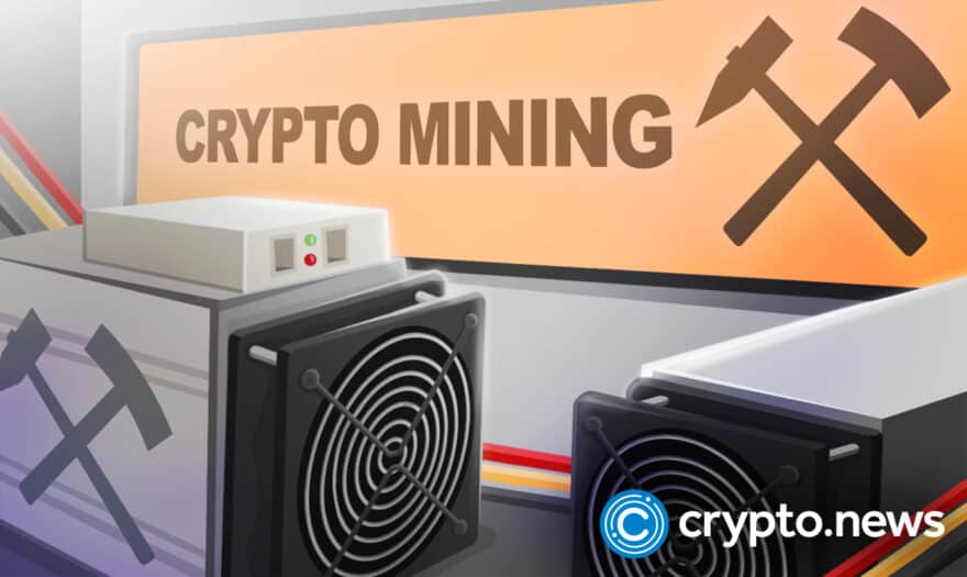 Majority of bitcoin hashrate is controlled by two pools: ETH developer strikes BTC