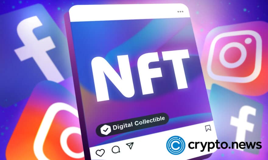 Arweave to Store Instagram’s NFTs