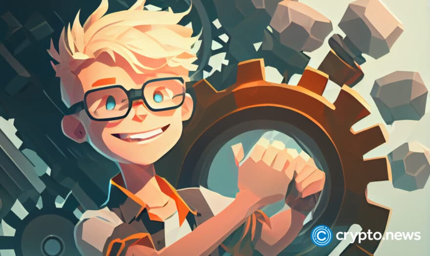 Blockchain gaming: Bloxmith launches Raiders Rumble, a strategy game on the Flow Network