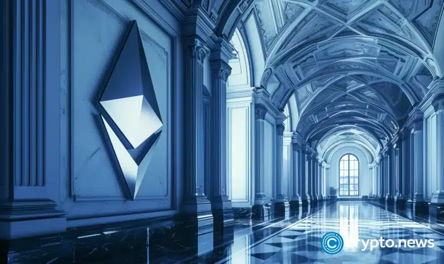 SEC has considered Ethereum a security for extended period