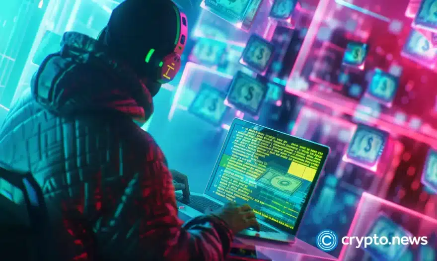 Is Lazarus Group the biggest threat to crypto in this bull market?