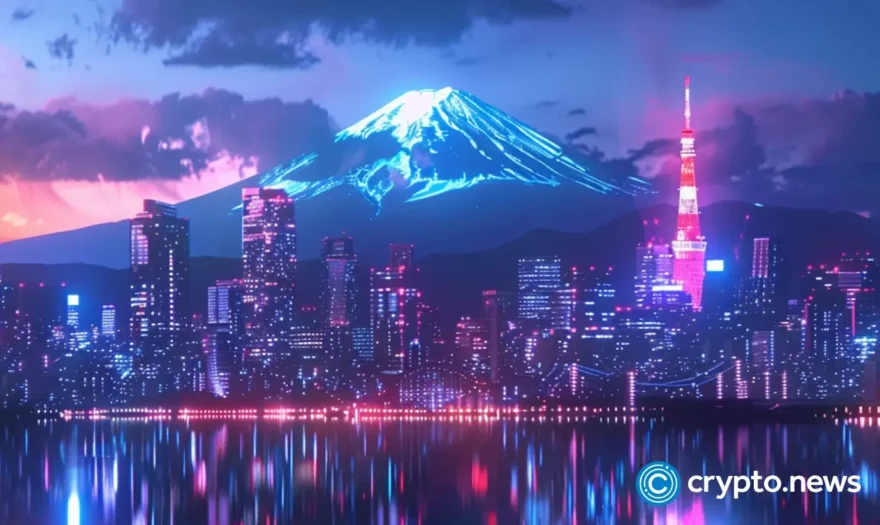 Japan Blockchain Week 2024