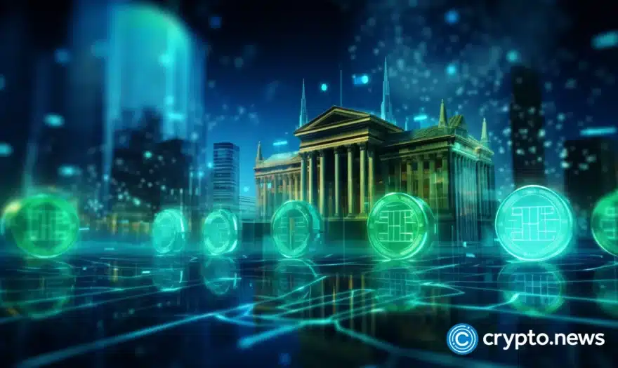 JPMorgan announces launch of programmable payments